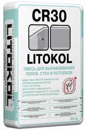 LITOKOL CR30