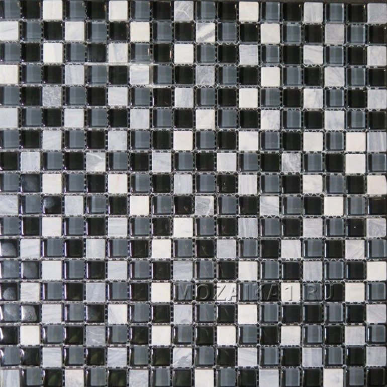 мозаика SM154