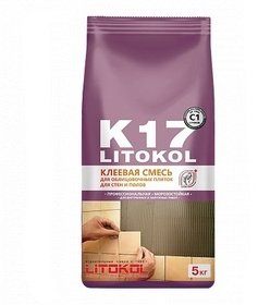 LITOKOL K17 (C1)