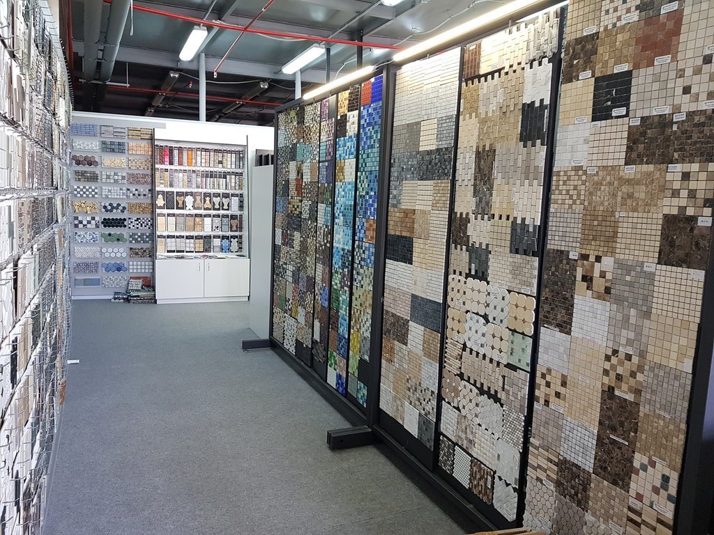 Магазин мозаика в москве